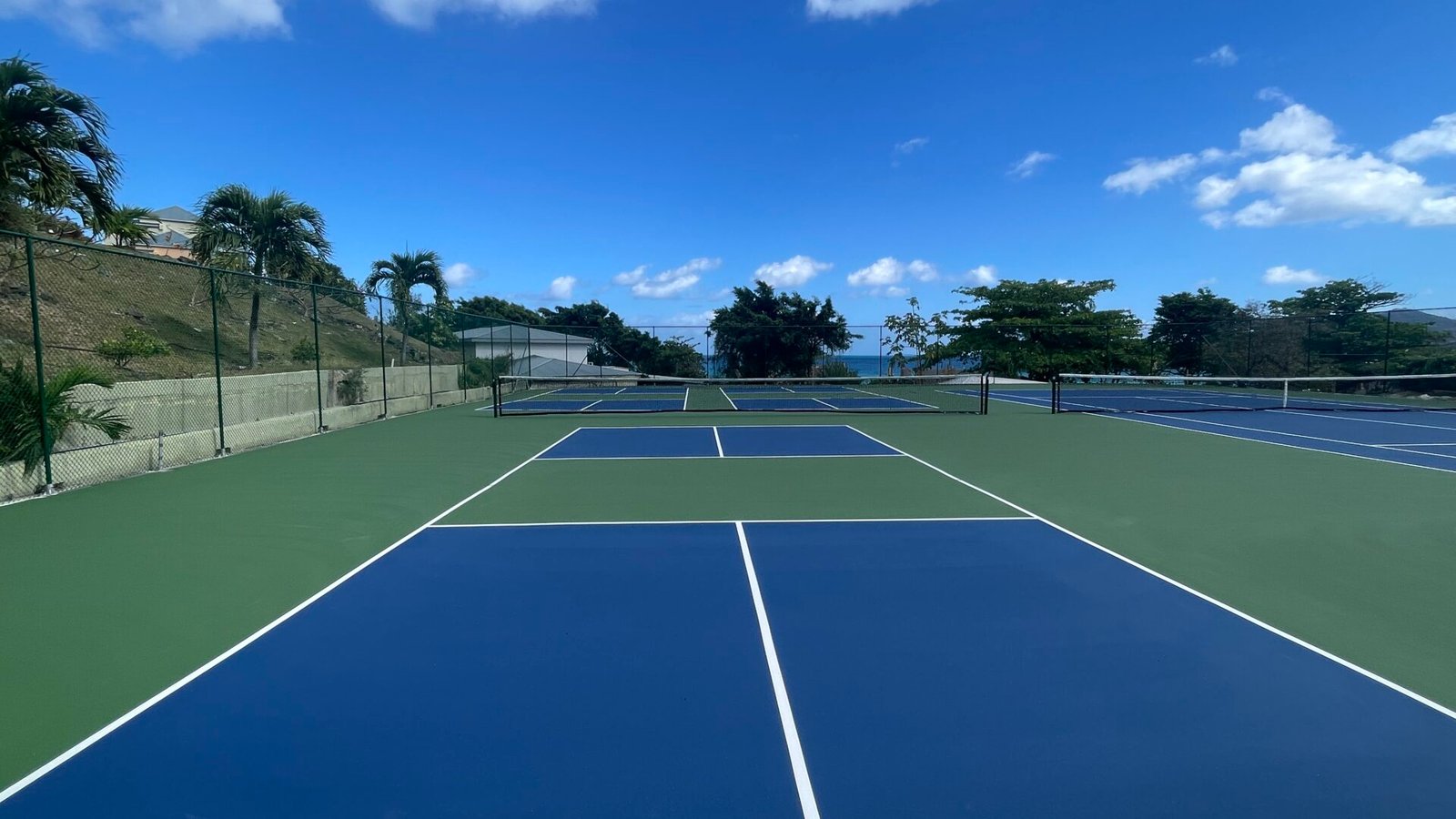 Long Bay Club Tortola