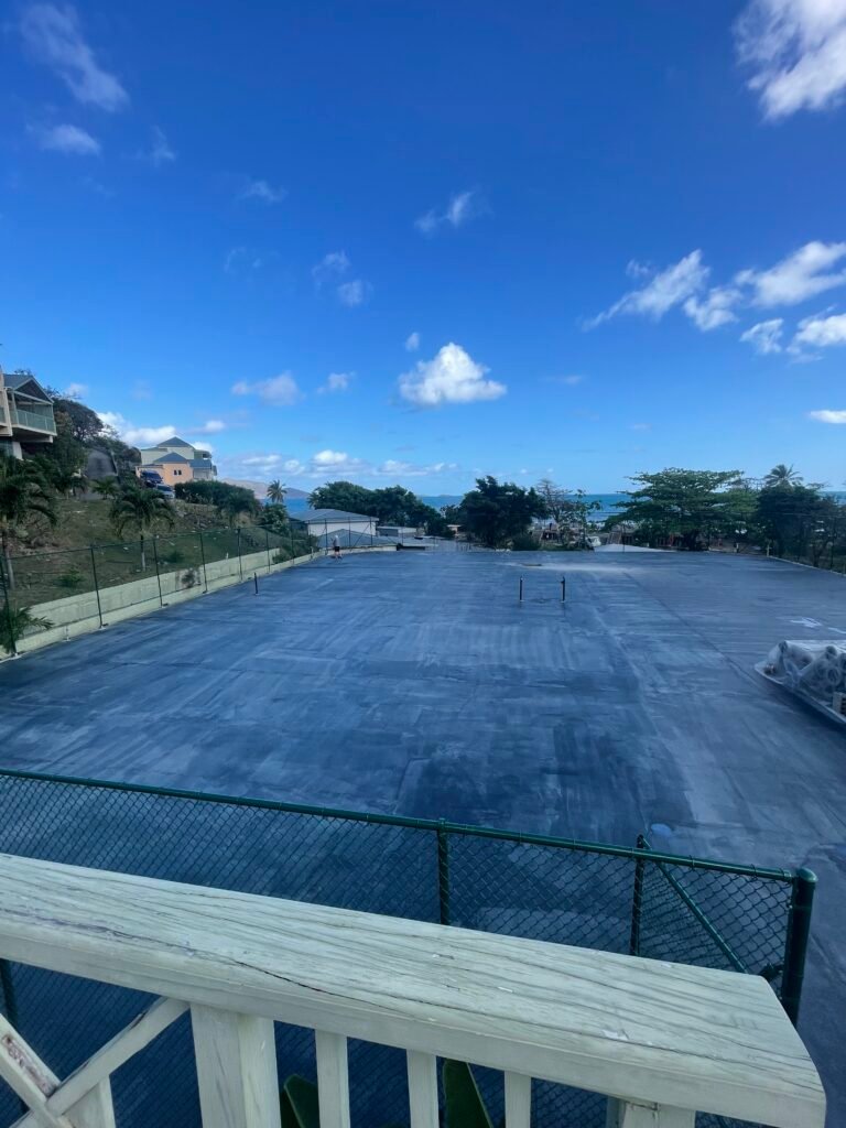 Long Bay Club Tortola