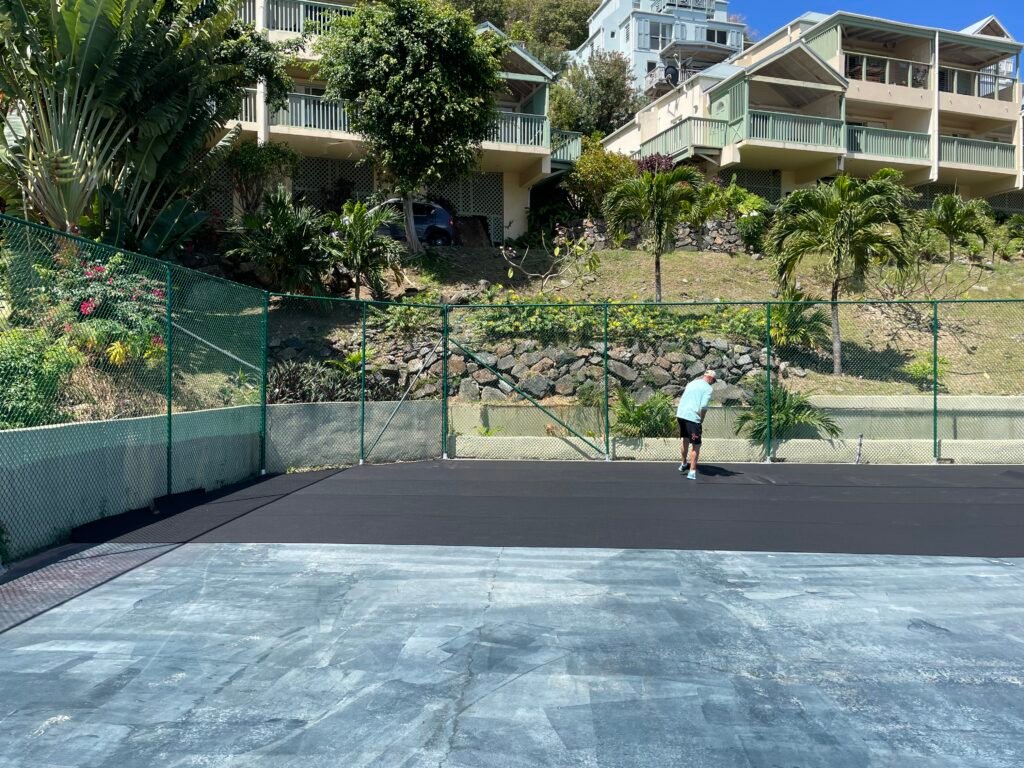 Long Bay Club Tortola