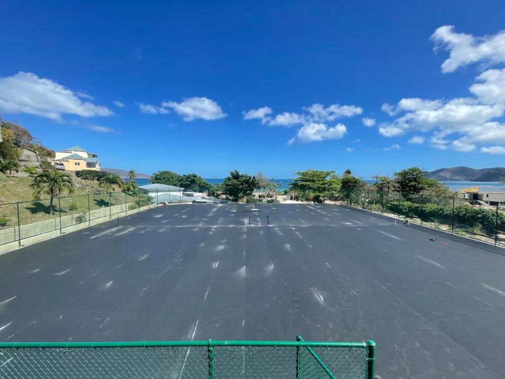 Long Bay Club Tortola