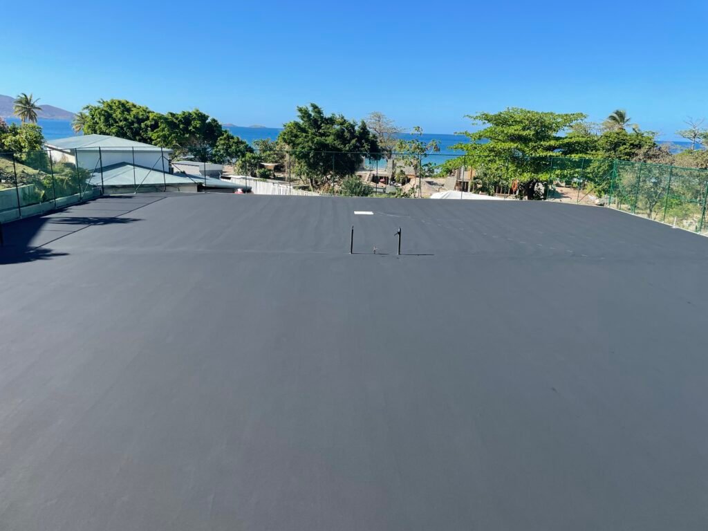 Long Bay Club Tortola