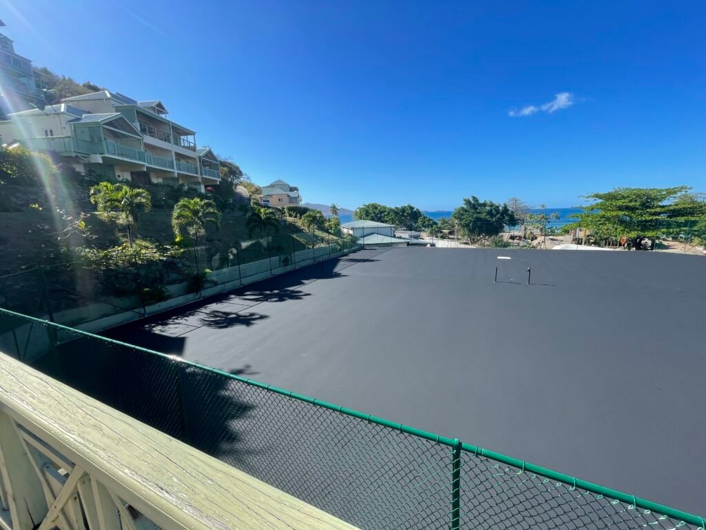 Long Bay Club Tortola