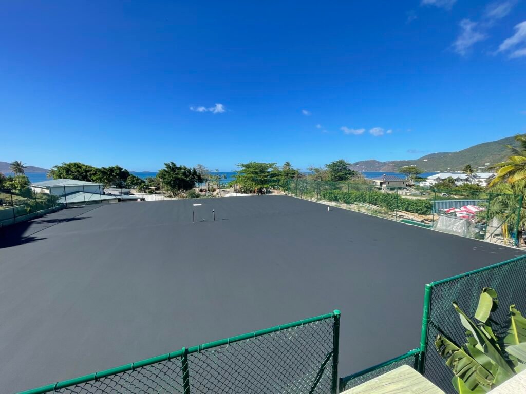 Long Bay Club Tortola