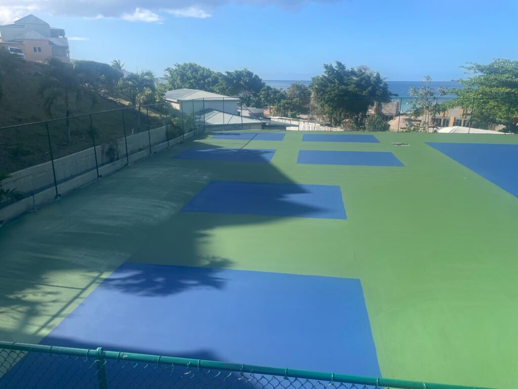 Long Bay Club Tortola