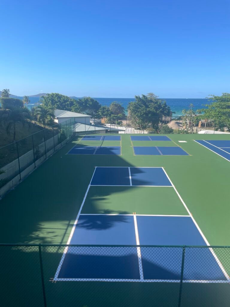 Long Bay Club Tortola