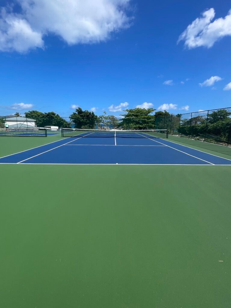 Long Bay Club Tortola
