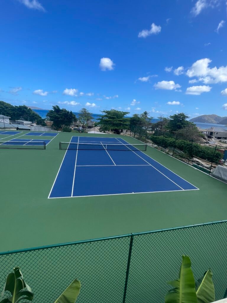 Long Bay Club Tortola