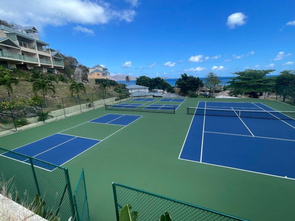 Long Bay Club Tortola