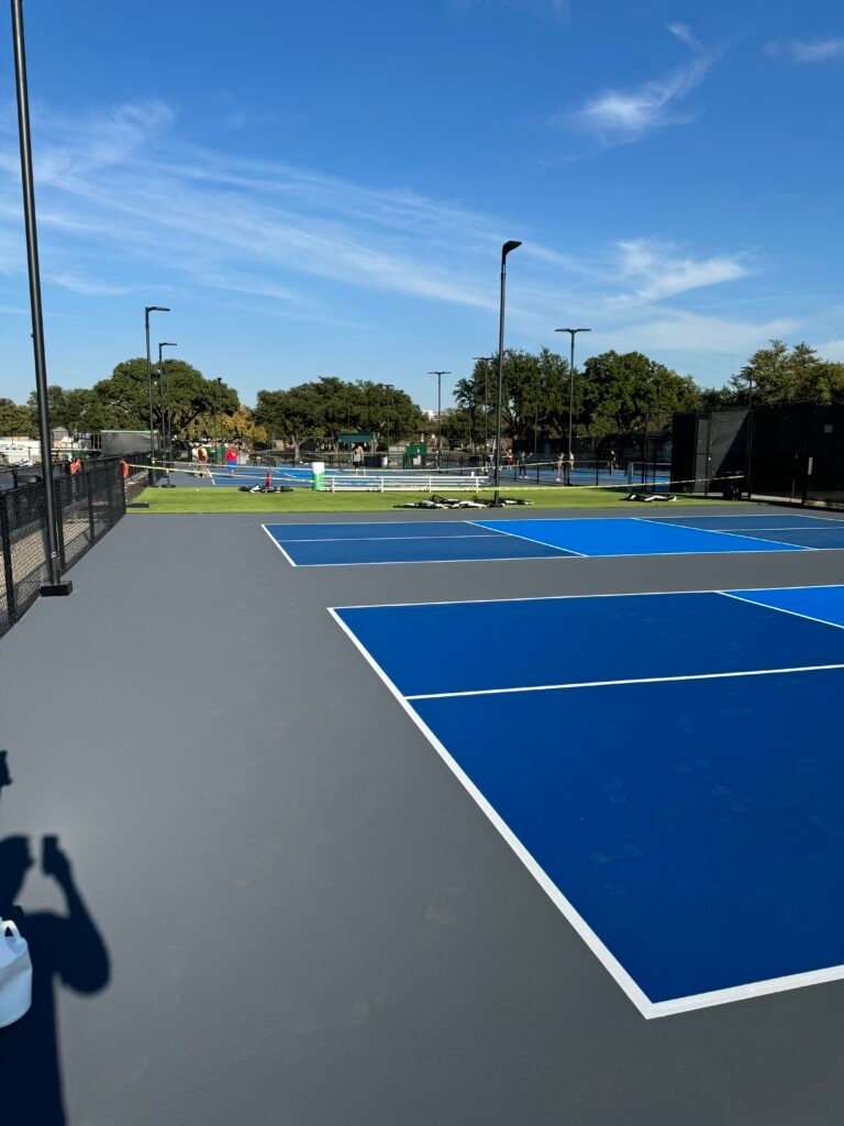 PPA National Championship