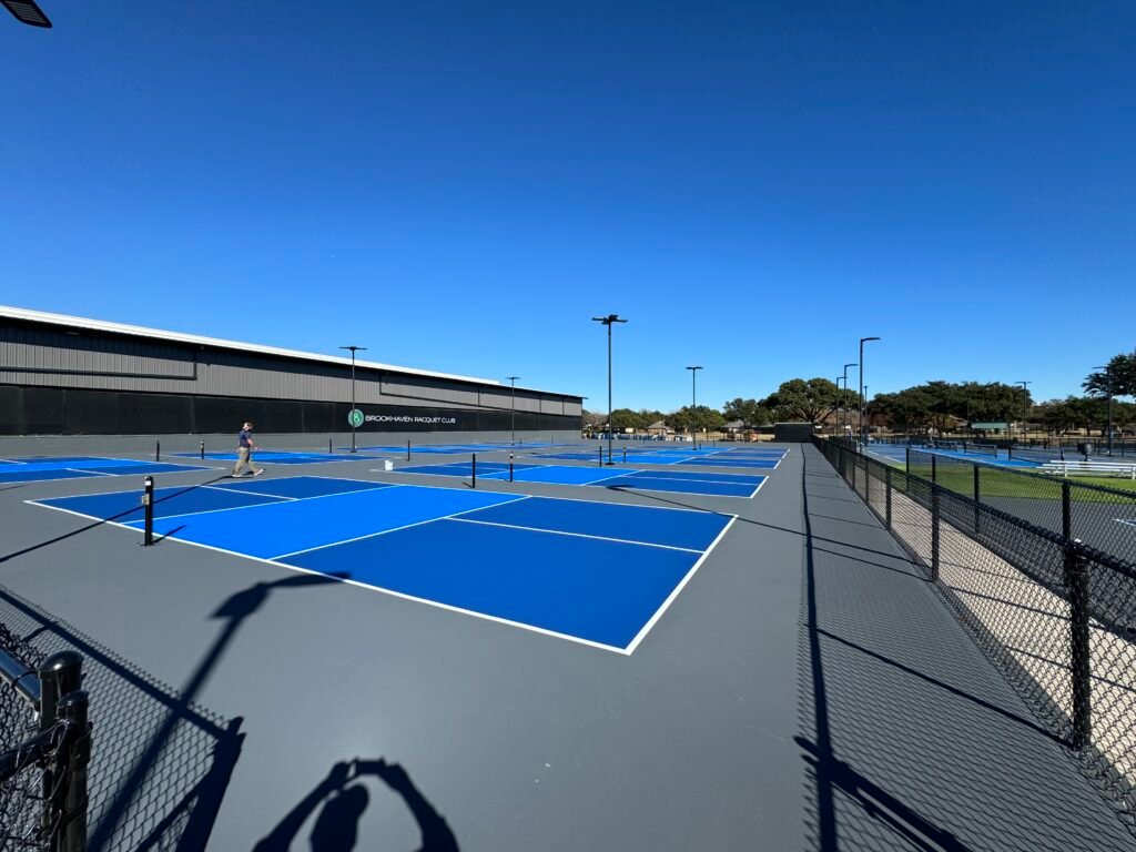 PPA National Championship