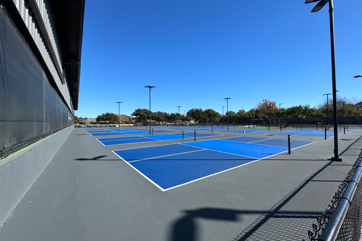 PPA National Championship